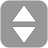 Size Vertical Icon